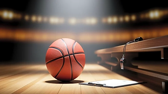 Virginia Dismisses Women's Basketball Coach Amaka Agugua-Hamilton After Sweet 16 Appearance