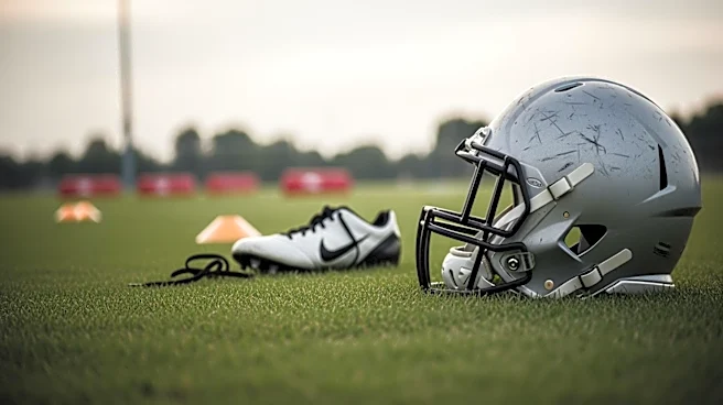 University of Washington Running Back Jordan Washington Injured During Practice, Transported to Hospital