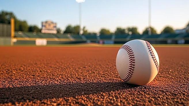 LSU Tigers Aim for Series Victory Against Tennessee Volunteers in SEC Baseball Showdown
