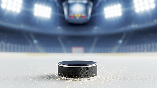 Jack Hughes Celebrates Cole Caufield's Near 50-Goal Milestone