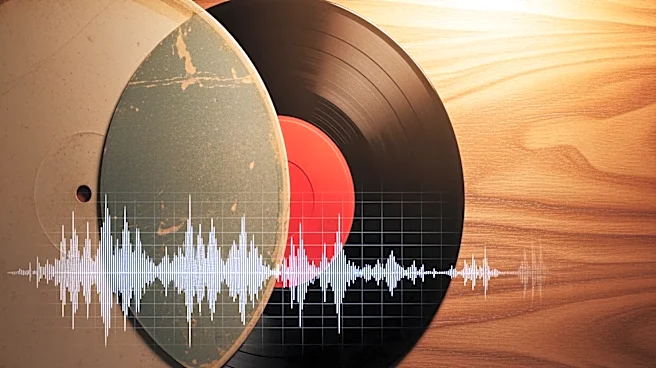 Billboard Highlights Evolution and Impact of Country Music Charts