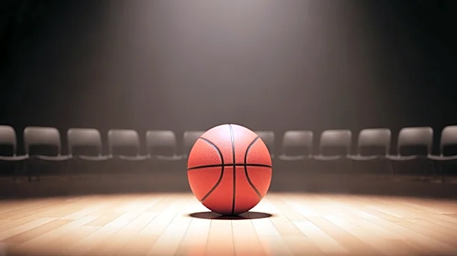 Magic's Anthony Black Remains Sidelined, Impacting Team Dynamics