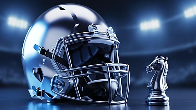 Dallas Cowboys Consider Trade with Arizona Cardinals for Top Edge Rusher