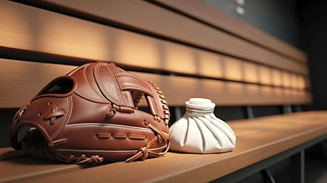 Milwaukee Brewers' Sal Frelick Exits Game Against Royals Due to Left Side Tightness