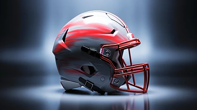 Ohio State's Arvell Reese Poised to be Second Overall Pick in NFL Draft