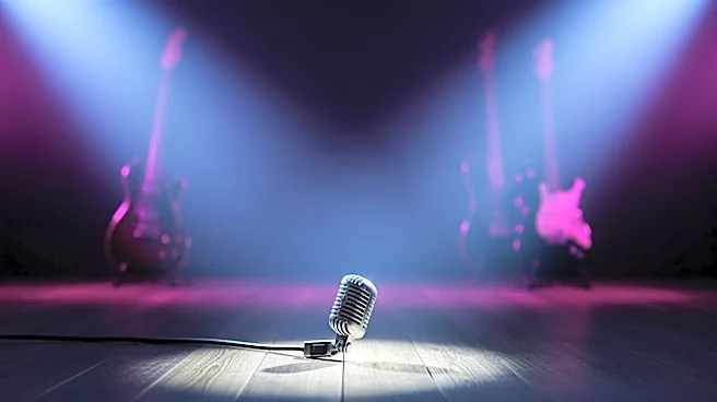 Jack Black and Jack White Perform 'Seven Nation Army' on SNL, Celebrating Five-Timers Club