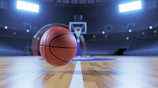 Michigan's Aday Mara Leads Team to NCAA Championship Game with Dominant Performance