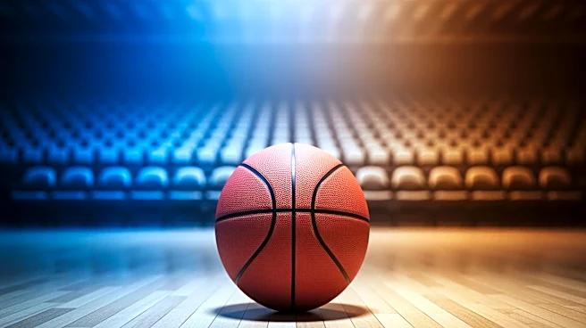 Michigan and UConn Set to Face Off in 2026 NCAA Basketball Championship