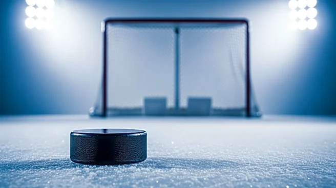 Sacha Boisvert Scores First NHL Goal Against Seattle Kraken