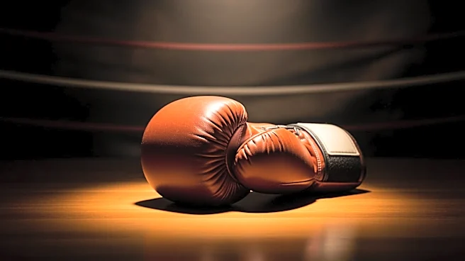 Conor McGregor Returns to Boxing in Surprise Exhibition Match