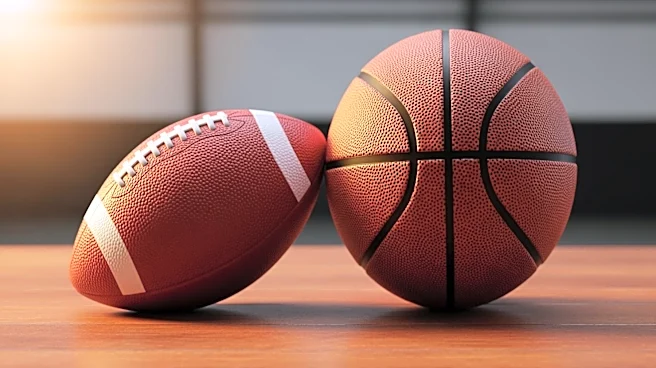 Florida State Seminoles Secure Commitment from Two-Way Athlete DaYon Cooper, Boosting 2027 Recruiting Class