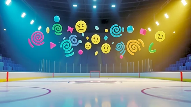 NHL Collaborates with Disney for 'Inside Out Classic' Animated Broadcast of Rangers vs. Capitals