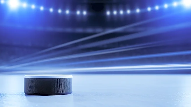 Penguins Score Six Goals in Second Period Against Panthers