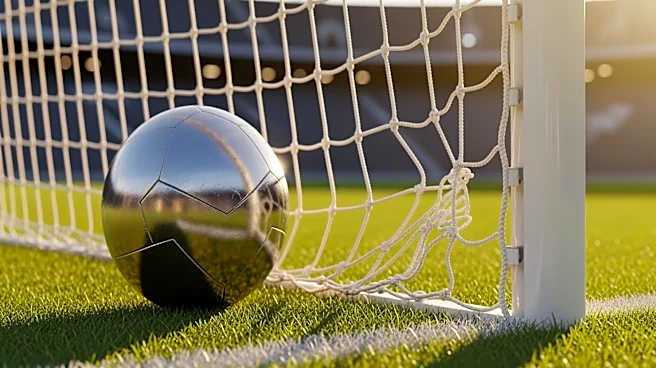 Ben White's FA Cup Error Threatens Arsenal's Treble Ambitions