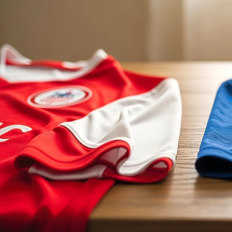 Canada Offers Jersey Exchange to Italian Fans After World Cup Qualification Disappointment