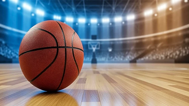 Yaxel Lendeborg's Journey from Junior College to Michigan Basketball Star