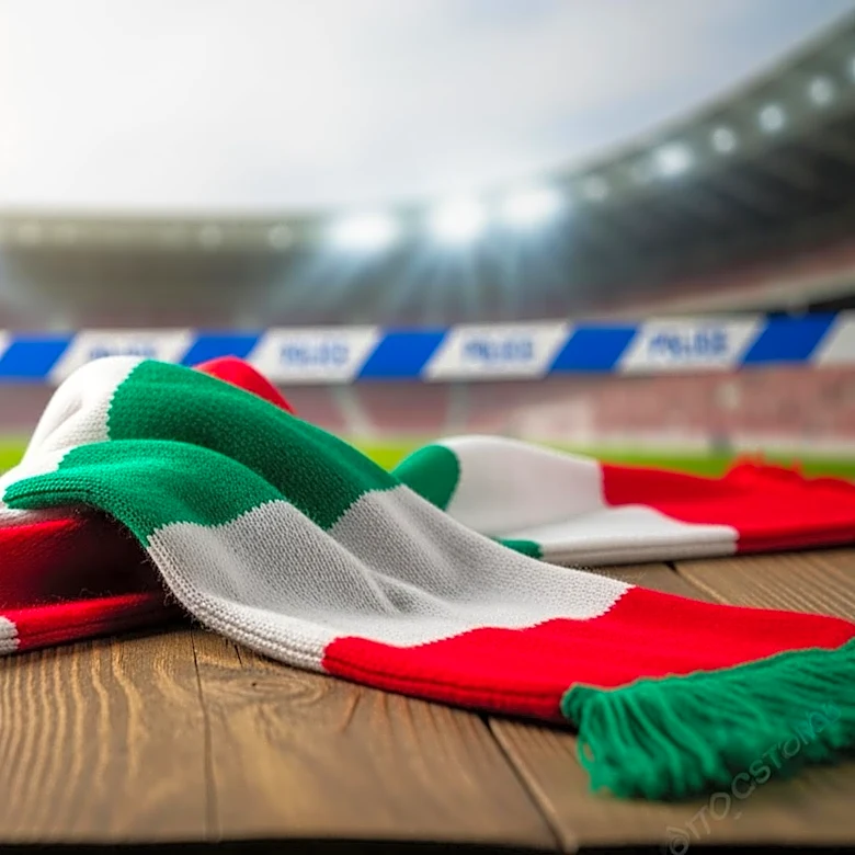 Canada Invites Italian Fans to Join World Cup Excitement with Free Jersey Swap