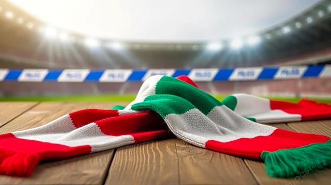 Canada Invites Italian Fans to Join World Cup Excitement with Free Jersey Swap