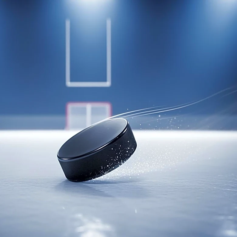 Ivan Provorov Scores Early Goal Against Connor Hellebuyck in NHL Match