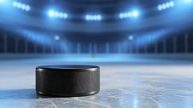 Anaheim Ducks' Playoff Hopes Dim After Fifth Consecutive Loss