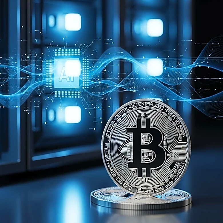 Riot Platforms Sells 3,778 BTC for $289.5 Million to Fund AI Data Center Expansion