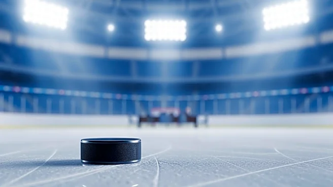 Macklin Celebrini Scores Key Goal Against Nashville Predators