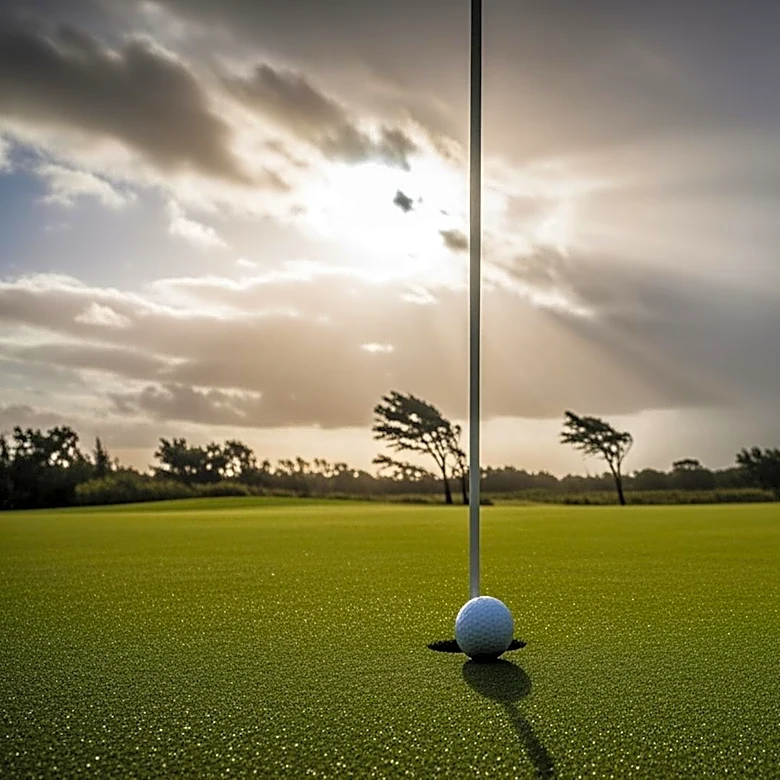 Robert MacIntyre Leads Texas Open Amid Storm Delays, Setting Up Marathon Finish