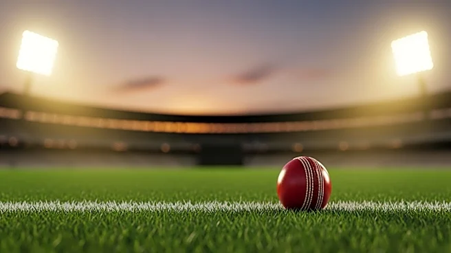 IPL Players Overlooked at Auction Make Impact as Replacements