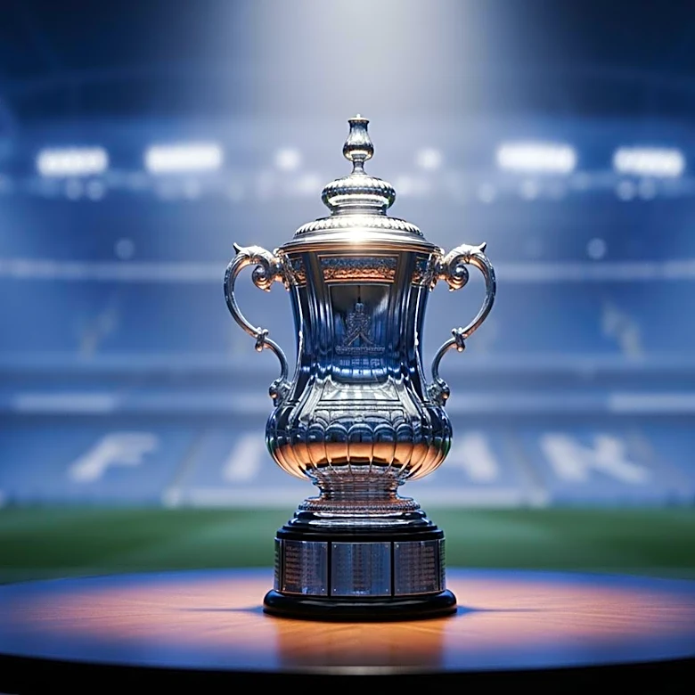 Kieran Gibbs Comments on Chelsea's FA Cup Victory Over Port Vale as a Positive Move