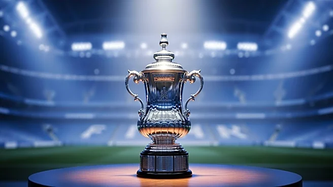 Kieran Gibbs Comments on Chelsea's FA Cup Victory Over Port Vale as a Positive Move