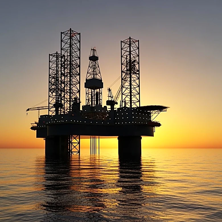 Lion Energy Contracts Rig for Bula Karang-1 Well in Indonesia, Aiming to Tap Oil Resources