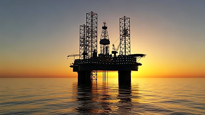 Lion Energy Contracts Rig for Bula Karang-1 Well in Indonesia, Aiming to Tap Oil Resources