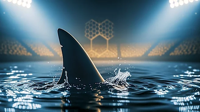 San Jose Sharks Face Crucial Match Against Nashville Predators in Wild Card Race