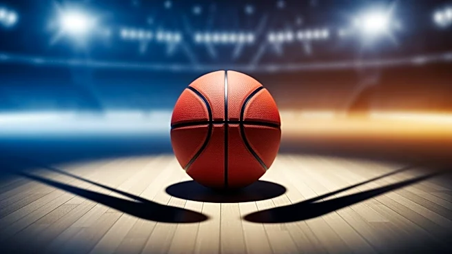 Emory and Mary Washington Face Off in Historic NCAA D3 Men's Basketball Championship