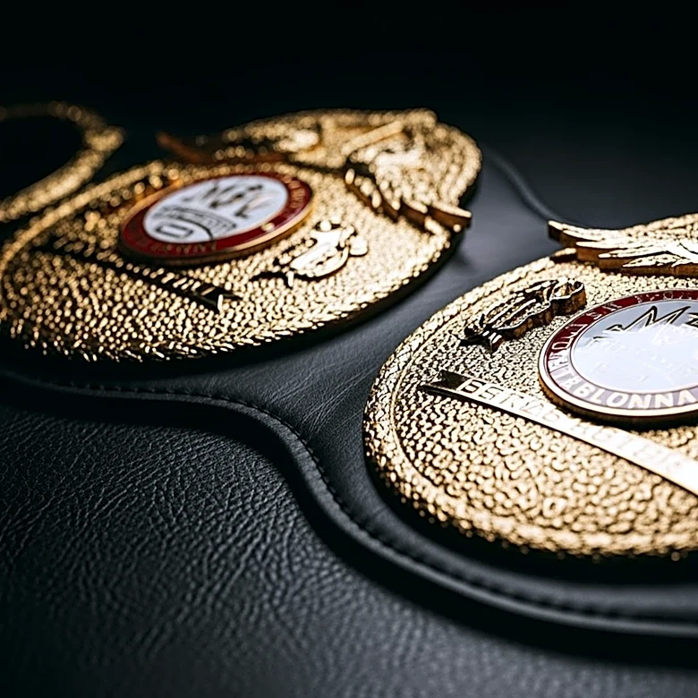 Caroline Dubois and Terri Harper Set for World Lightweight Championship Unification Clash