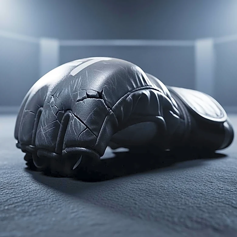 UFC Vegas 116 Faces Setback as Marcus Buchecha's Fight Canceled Due to Injury