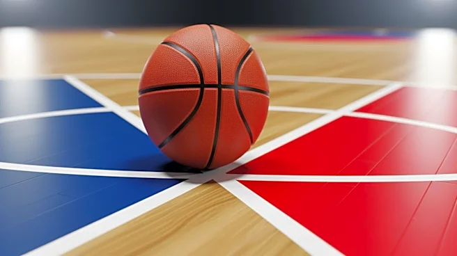 Andrea Hurley Criticizes St. John's Fans for Supporting Duke Over UConn in NCAA Tournament