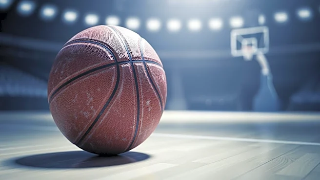 Illinois Fighting Illini's Shooting Struggles Lead to Final Four Loss Against UConn