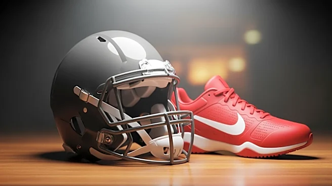 49ers Show Interest in Athletic Draft Prospect Uar Bernard