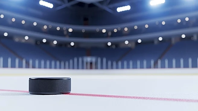 Sacha Boisvert Scores First NHL Goal as Blackhawks End Losing Streak