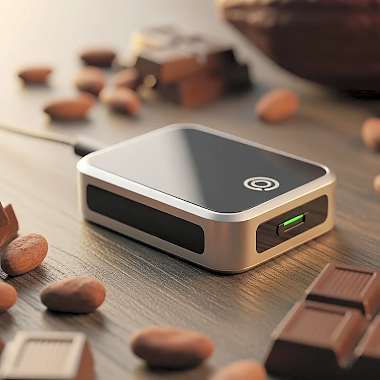 KitKat Introduces Tracker After 12 Tons of Chocolate Stolen in Europe