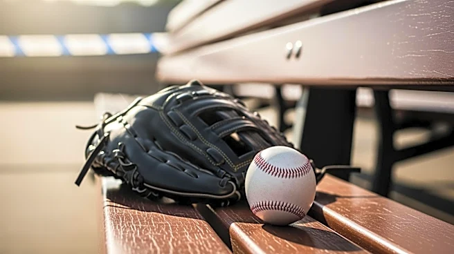 Mets' Juan Soto Faces Day-to-Day Uncertainty with Minor Calf Strain