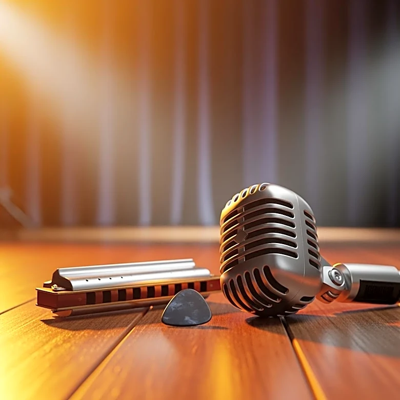 Blues Legend Bobby Rush Celebrated in New Documentary at Age 92