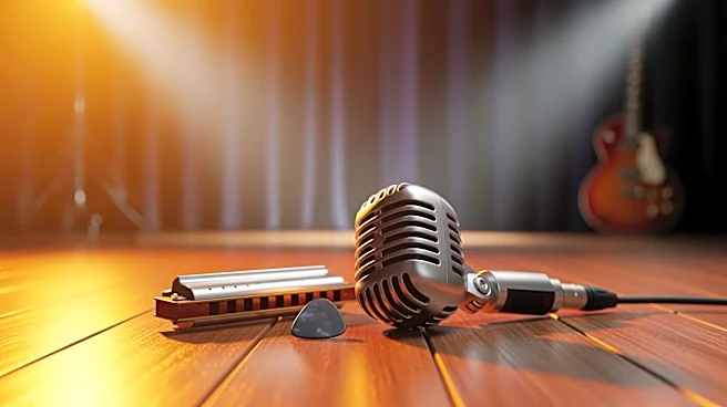 Blues Legend Bobby Rush Celebrated in New Documentary at Age 92