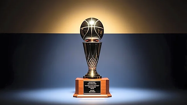 Vanderbilt's Mikayla Blakes Wins Prestigious Anne Meyers Drysdale Award