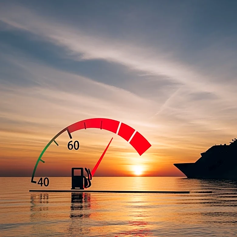 Cruise Lines Introduce Fuel Surcharges Amid Rising Oil Prices, Sparking Traveler Concerns