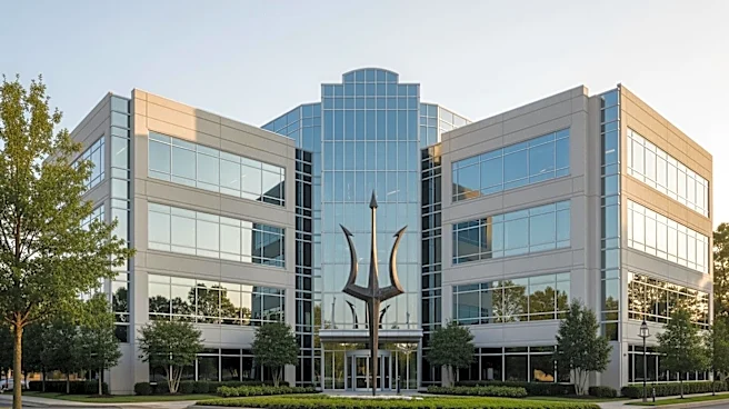 Trident Building Consultancy Expands Manchester Operations with New Office Move