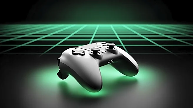 Xbox Game Pass to Add Highly Anticipated Titles on April 14, 2026