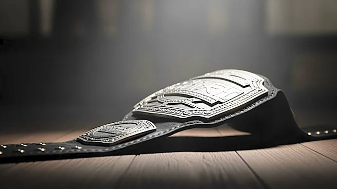 Johnny Gargano Fails to Reclaim Glory at NXT Stand Deliver