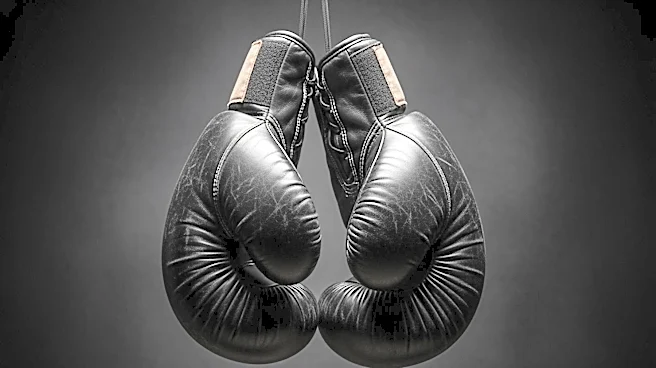 Deontay Wilder Secures Split Decision Victory Over Derek Chisora in Chaotic Heavyweight Bout